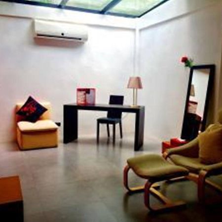 Ashcarya Boutique Resort Ban Bo  Extérieur photo