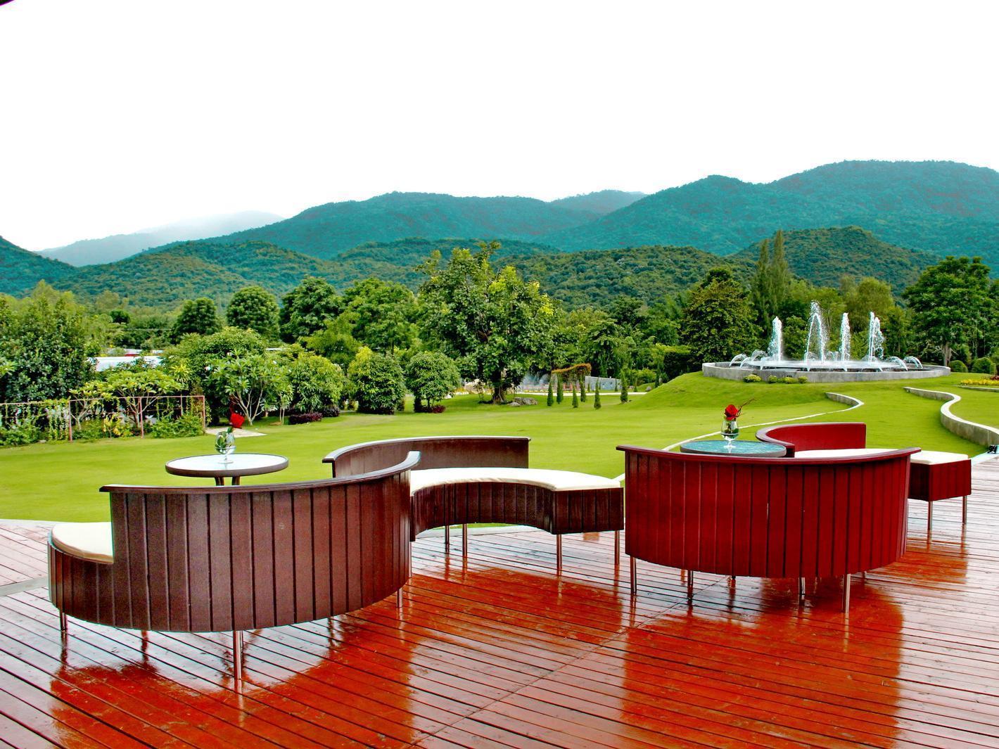 Ashcarya Boutique Resort Ban Bo  Extérieur photo