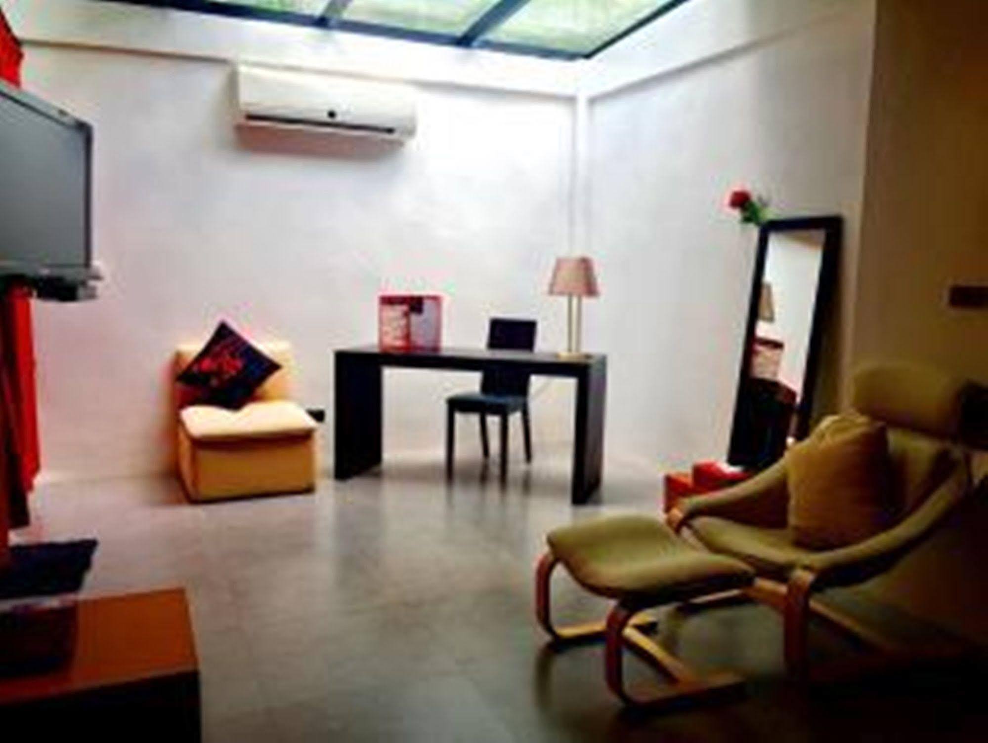 Ashcarya Boutique Resort Ban Bo  Extérieur photo