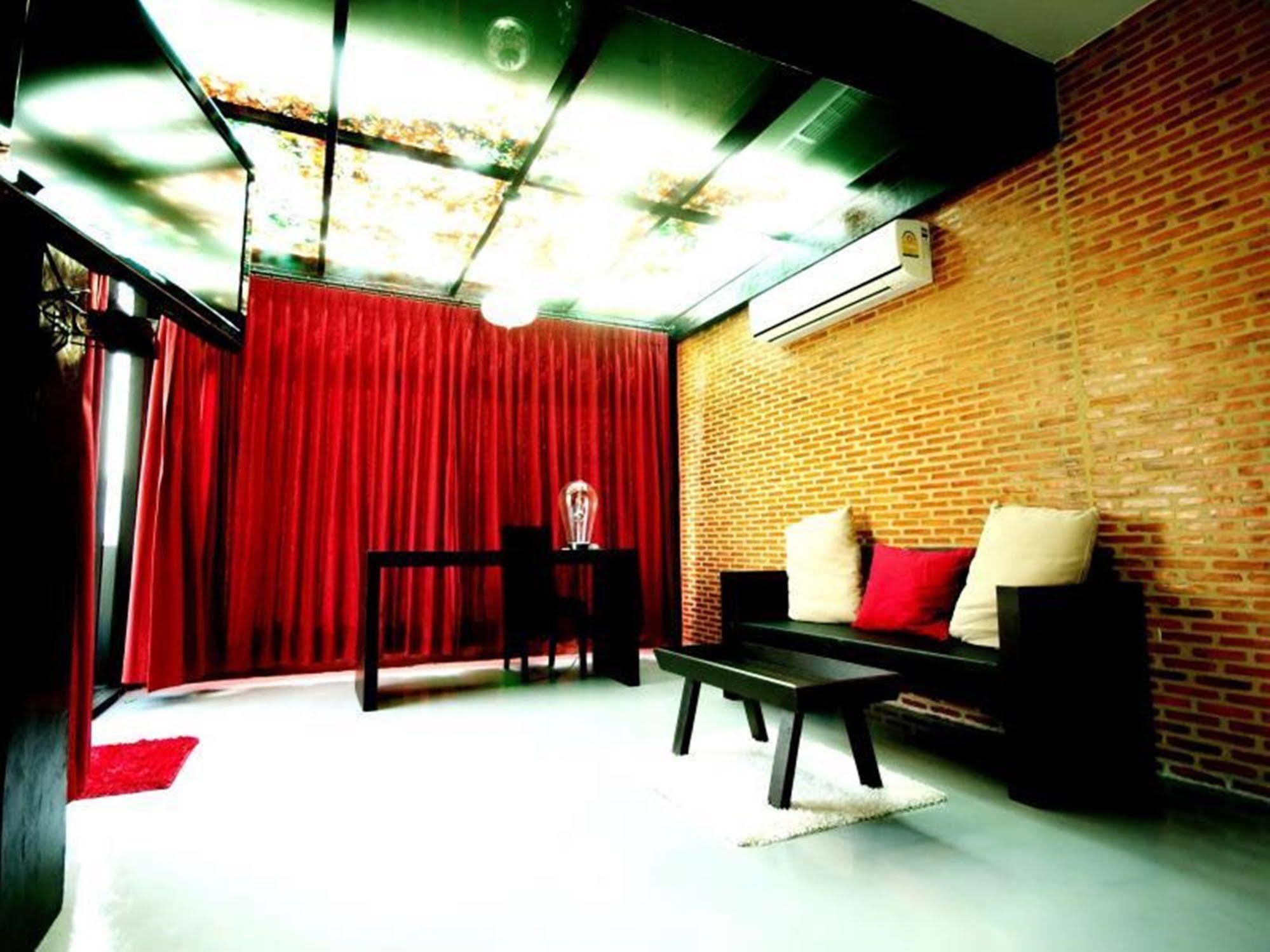 Ashcarya Boutique Resort Ban Bo  Extérieur photo