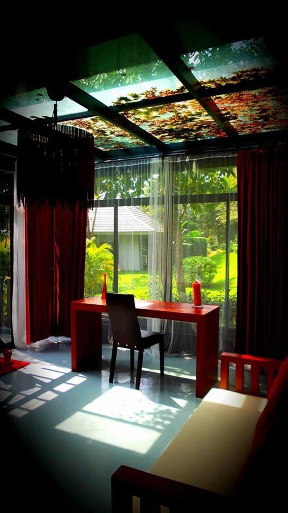 Ashcarya Boutique Resort Ban Bo  Extérieur photo