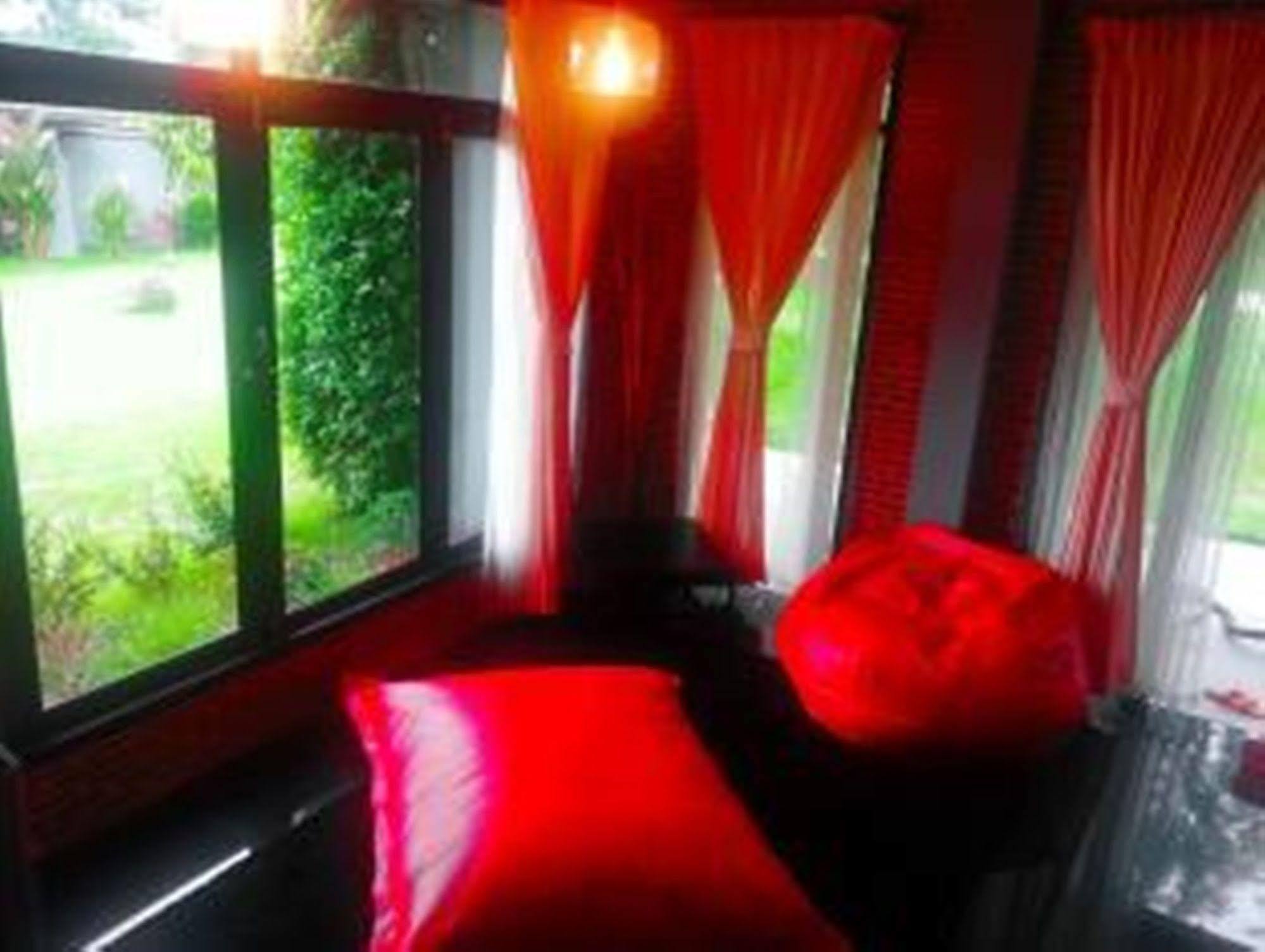 Ashcarya Boutique Resort Ban Bo  Extérieur photo