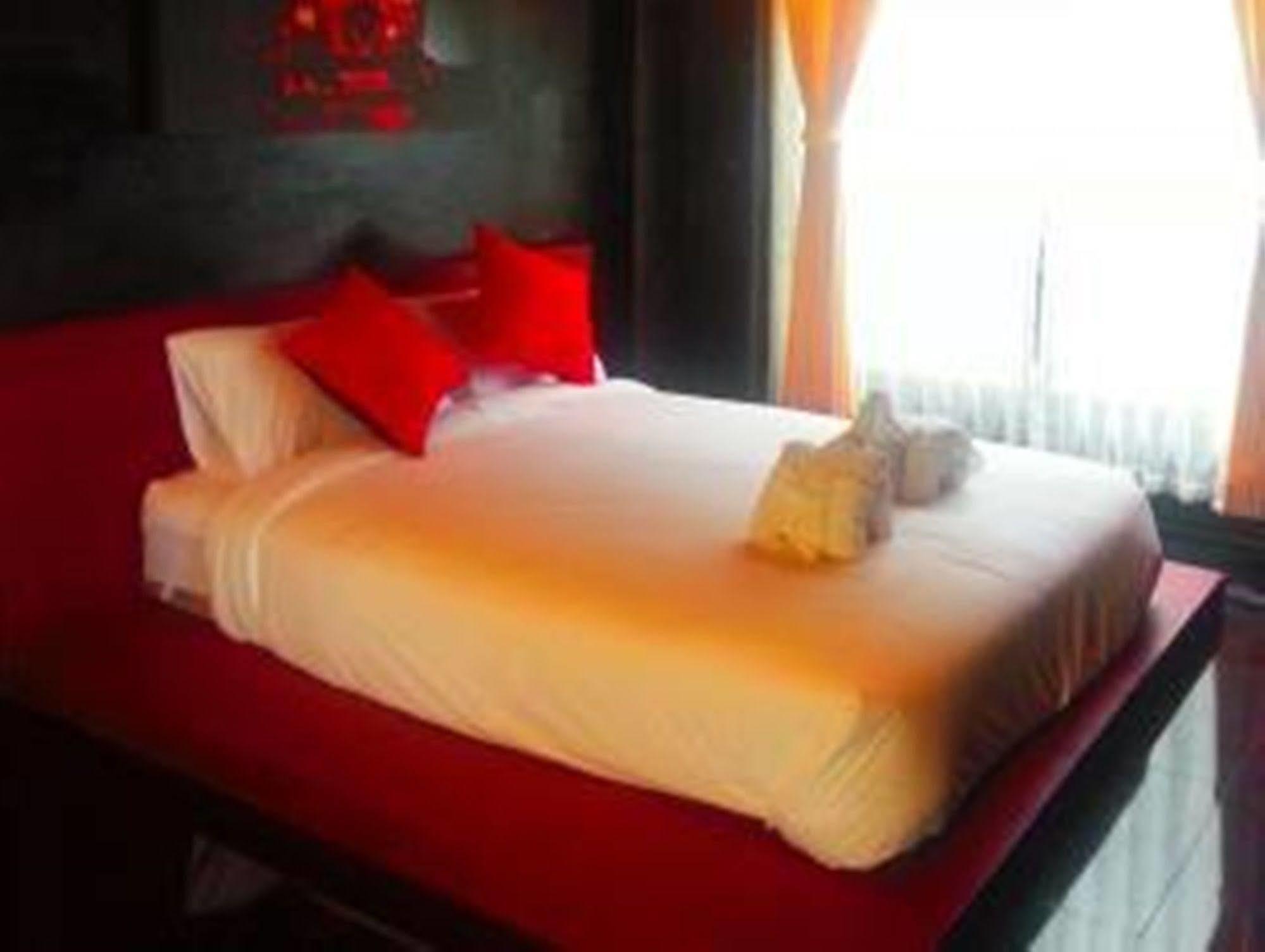 Ashcarya Boutique Resort Ban Bo  Extérieur photo
