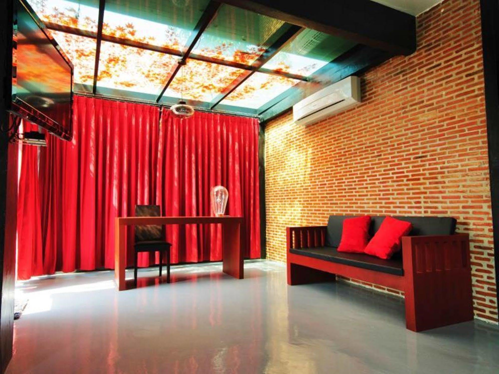 Ashcarya Boutique Resort Ban Bo  Extérieur photo