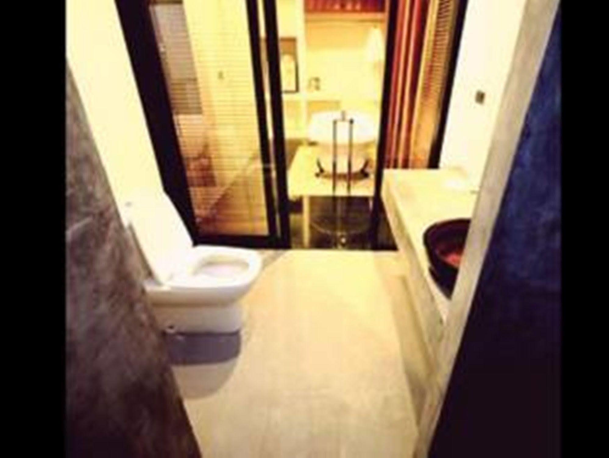 Ashcarya Boutique Resort Ban Bo  Extérieur photo