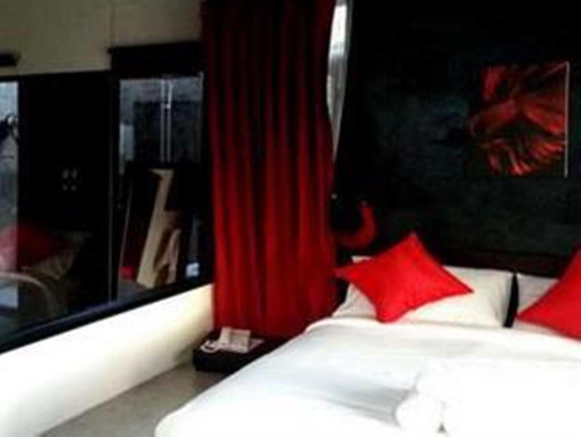 Ashcarya Boutique Resort Ban Bo  Extérieur photo